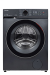 Превью картинка Стиральная машина с фронтальной загрузкой Toshiba TWD-T21BU90UWRU(MG) #1