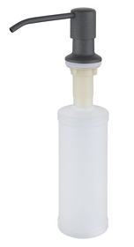 Картинка GranFest Z-5001 Темно-серый