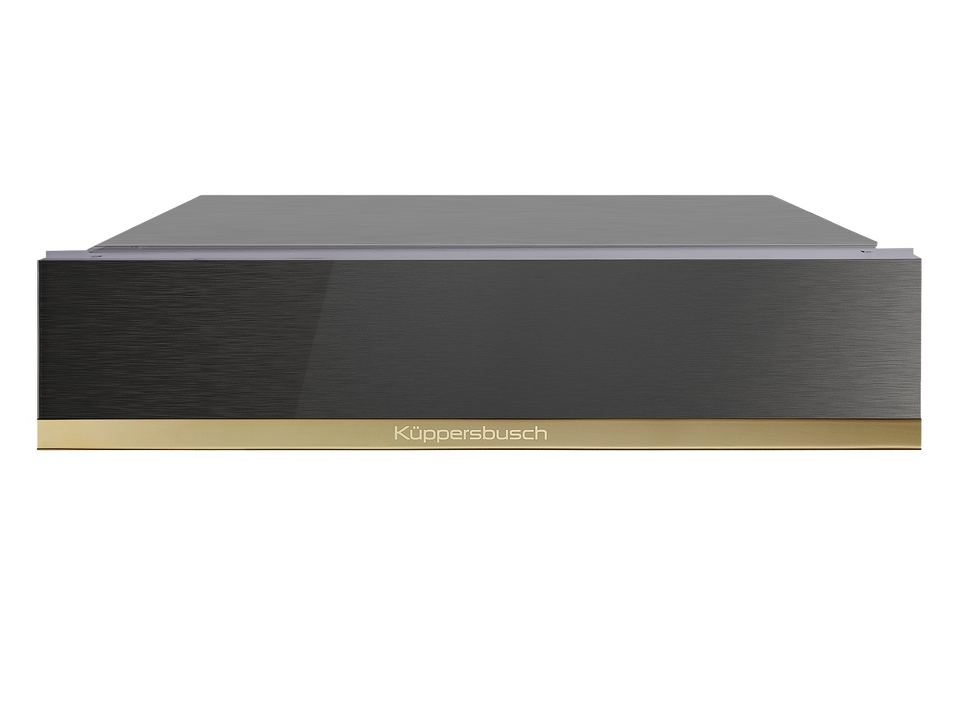 Фото Шкаф для подогрева посуды Kuppersbusch CSW 6800.0 GPH 4