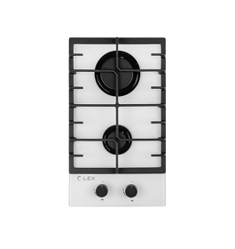 Картинка Lex GVG 321 WH газовая панель