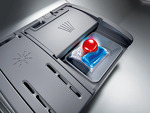Превью картинка Посудомоечная машина 45см встраиваемая Bosch SPV6EMX65Q #9