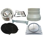 Превью картинка Купольная вытяжка Kaiser A 9315 RotEm Eco #4