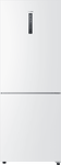 Превью картинка Холодильник с нижней морозилкой Haier C4F744CWG #1