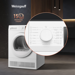 Превью картинка Машина сушильная Weissgauff WD 547C #12