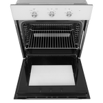 Превью картинка Газовый духовой шкаф Maunfeld MOGS703W #5