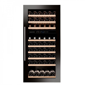 Картинка Винный холодильник (шкаф) компрессорный Dunavox DAB-89.215DВ