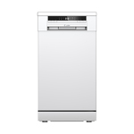 Превью картинка Посудомоечная машина 45см Lex DW4562N WH посудомоечная машина #1