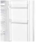 Превью картинка Холодильник с верхней морозилкой Hyundai CT1551WT #11