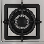 Превью картинка Газовая варочная панель KRONA CALORE 60 IX #8