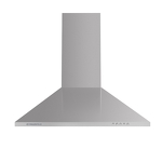 Превью картинка Купольная вытяжка Maunfeld Cork 50 нержавеющая сталь #6