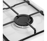 Превью картинка Газовая плита Maunfeld MGC50GEW01D #12