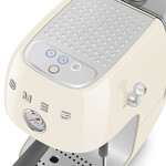 Превью картинка Кофемашина Smeg ECF03CREU #14
