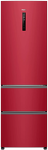 Превью картинка Холодильник с нижней морозилкой Haier A4F637CRMVU1 #1