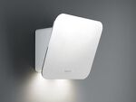 Превью картинка Наклонная вытяжка Falmec TAB WHITE 60 cm #4