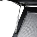 Превью картинка Наклонная вытяжка Maunfeld SKY STAR CHEF 60 Glass Black #11