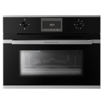 Превью картинка Печь микроволновая встраиваемая Kuppersbusch CM 6330.0 S1 #1