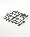 Превью картинка Газовая варочная панель Zigmund & Shtain GN 98.61 W #4