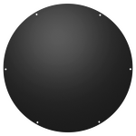 Превью картинка Цилиндрическая вытяжка Maunfeld EDELWEISS 39 WALL Gold #16