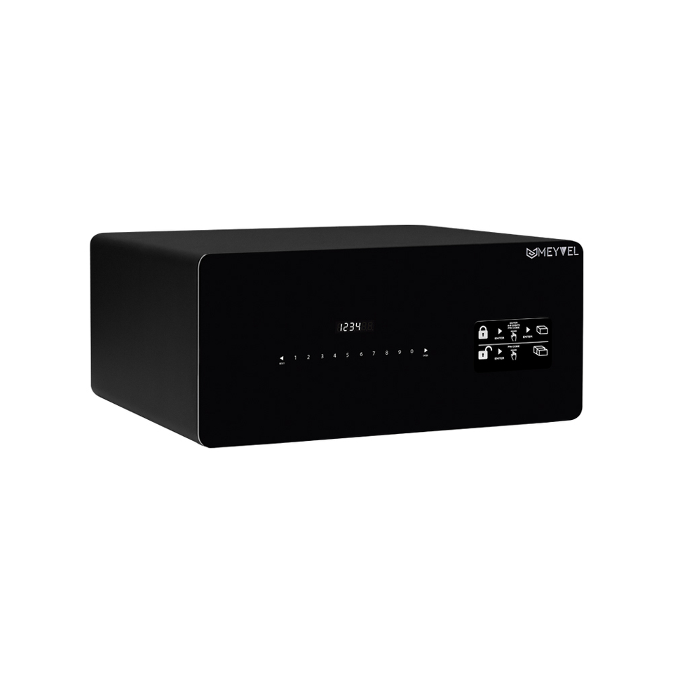 Фото Сейф Сейф Meyvel SF10-450-200-Drawer