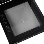 Превью картинка Электрический духовой шкаф Maunfeld EOEC516B #10