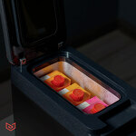 Превью картинка Холодильник Холодильник автомобильный Meyvel AF-BB8 #9