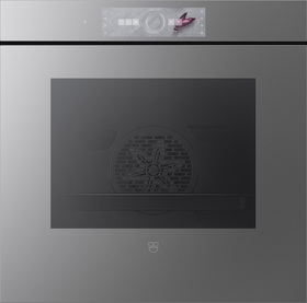 Картинка V-ZUG Combair V6000 C6T-21068 платина