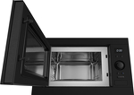 Превью картинка Печь микроволновая встраиваемая Weissgauff BMWO-256 #7
