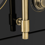 Превью картинка Печь микроволновая встраиваемая Maunfeld JBMO.20.5GRBG #6