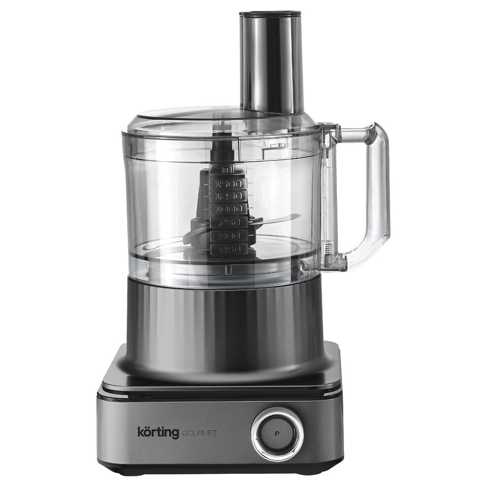 Фото Körting KFP 0202 Gourmet