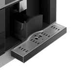 Превью картинка Кофемашина встраиваемая Maunfeld AMCM1503S #14