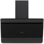 Превью картинка Наклонная вытяжка KRONA URAN 600 DN BLACK 4S #1