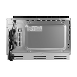Превью картинка Печь микроволновая встраиваемая Maunfeld XBMO251GB Glossy #6
