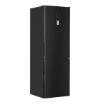 Превью картинка Холодильник с нижней морозилкой Maunfeld MFF185NFSB10 Inverter #4