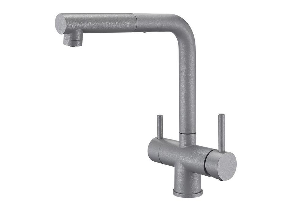 Фото Смеситель для кухни EMAR 7017.9 Алмаз