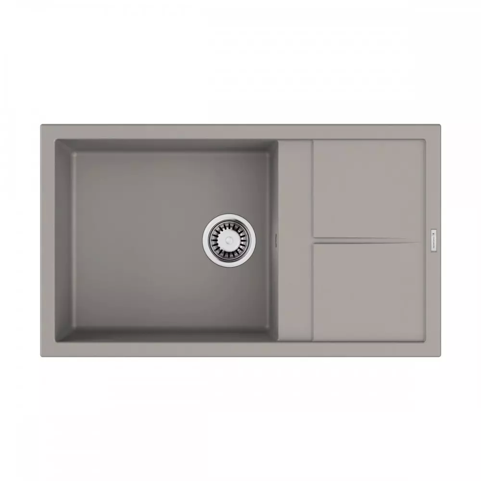 Фото Omoikiri Sumi 86A-GR Artceramic/leningrad grey