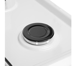 Превью картинка Газовая плита Maunfeld MGC60GEW03 #15