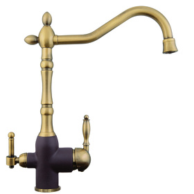 Картинка Zigmund & Shtain ZS 1900B Чёрный базальт