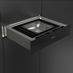 Превью картинка Вакууматорный шкаф Fulgor Milano FVSD 150 TC BK #2