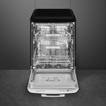 Превью картинка Посудомоечная машина 60см Smeg LVFABBL3 #3