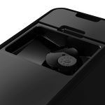 Превью картинка Кофемашина Maunfeld MF-A8021CBK #8