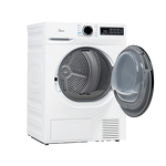 Превью картинка Машина сушильная Сушильная машина Midea MD1180BH60/W #6