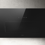 Превью картинка Наклонная вытяжка Elica BLOOM BL/A/85 #1