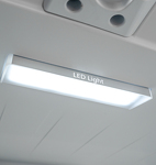Превью картинка  Холодильник side by side Lex LCD450BgID #5