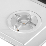 Превью картинка Газовая варочная панель Maunfeld EGHS.64.43CS\G #14