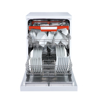 Превью картинка Посудомоечная машина 60см Lex DW 6073 WH посудомоечная машина #10