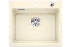 Картинка Blanсo ETAGON 6 керамика PuraPlus глянцевый магнолия