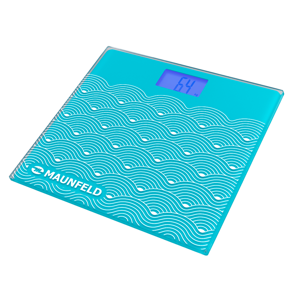 Фото Кухонные весы Maunfeld MBS-183G03