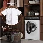 Превью картинка Стиральная машина с фронтальной загрузкой Weissgauff WM 45127 DC Inverter Steam #18