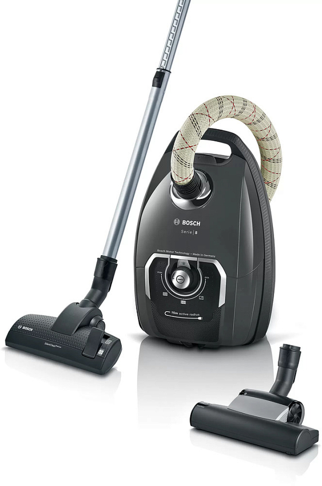 Фото Пылесос Bosch BGL82294