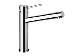 Картинка Blanсo ALTA хром